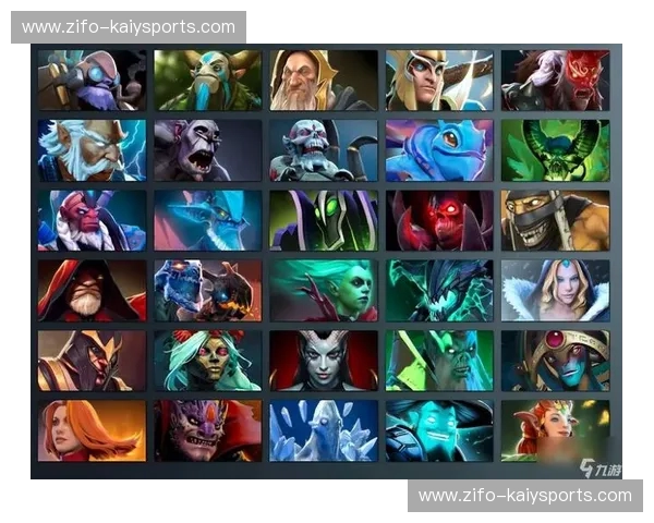 DOTA2触球：当英雄遇见球场，战术与激情的新次元